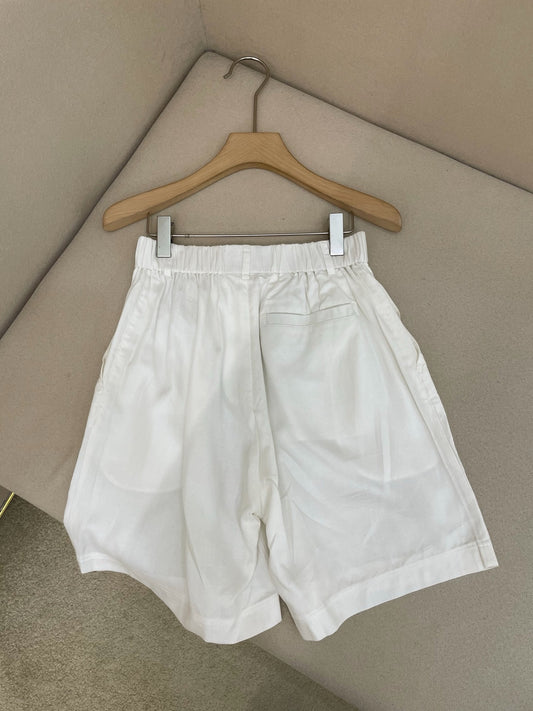 Multi-color Short