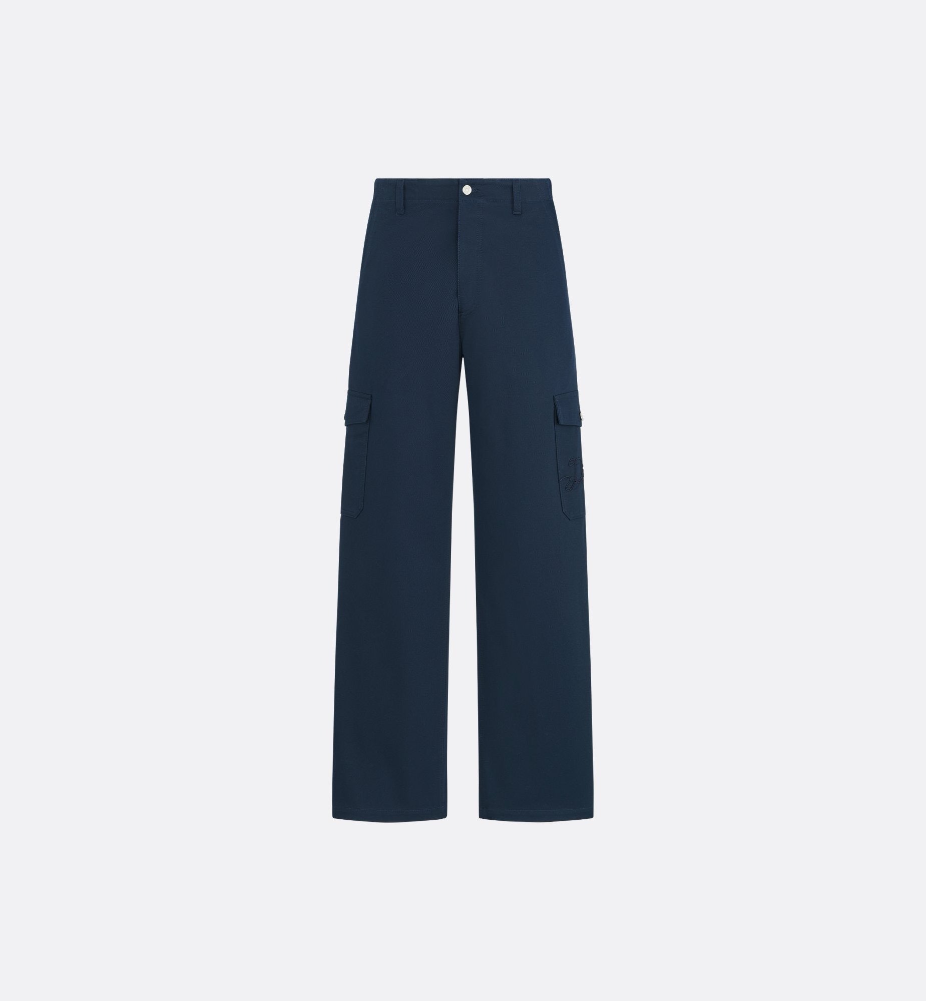 Blue Pant