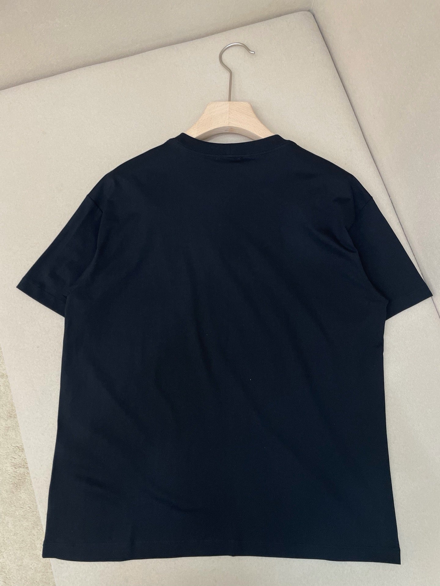 Black and White T-shirt