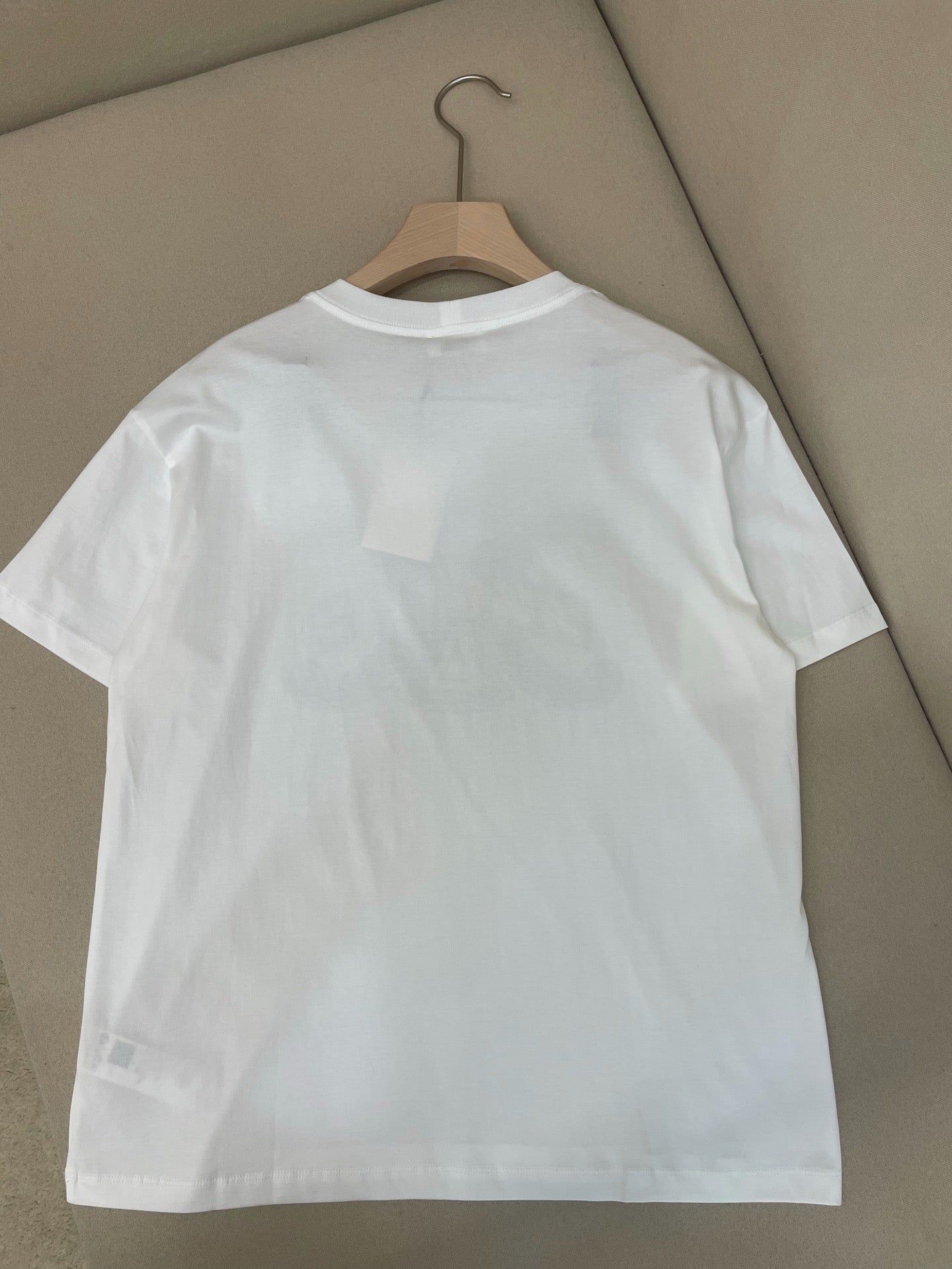 Black and White T-shirt