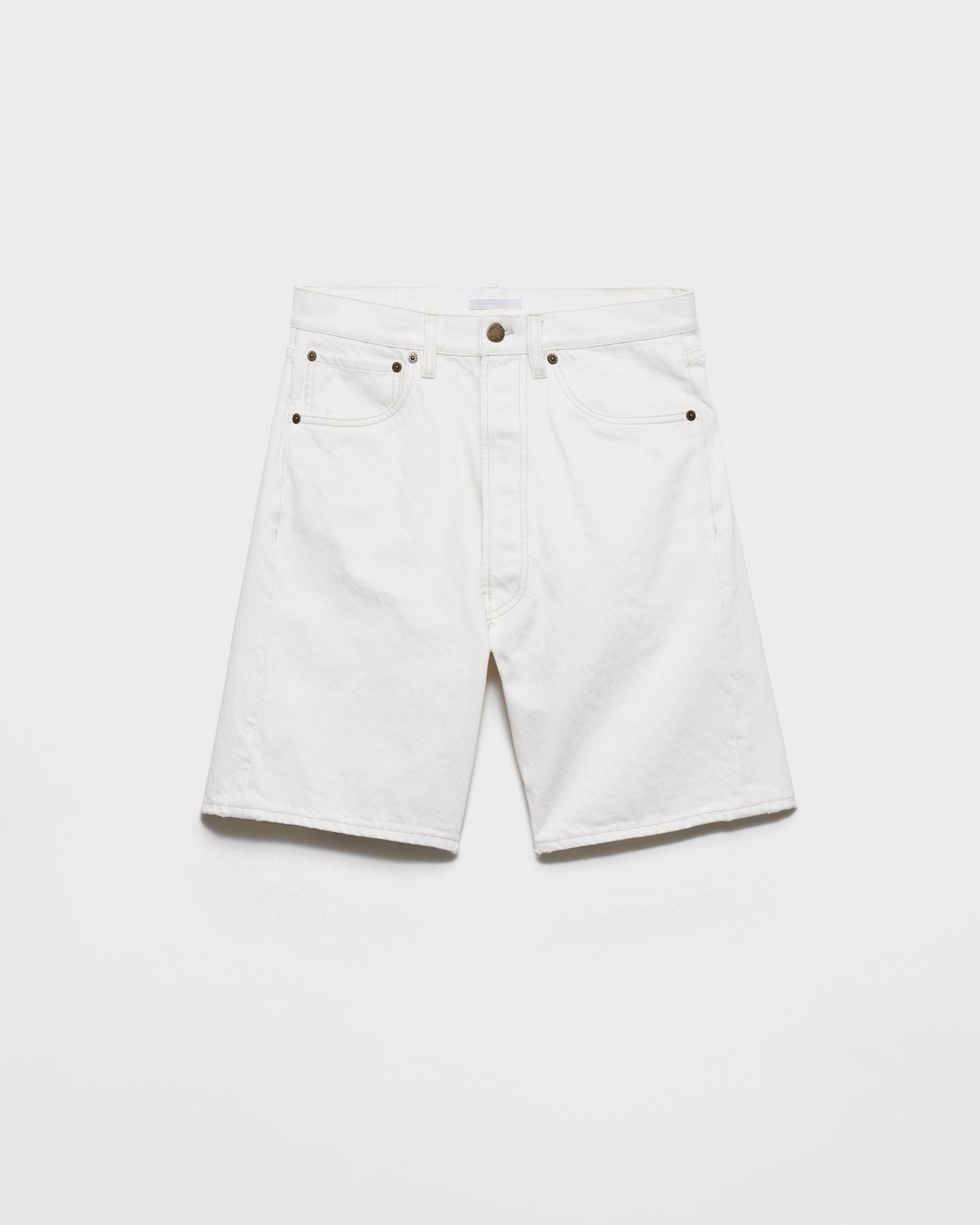 White Short