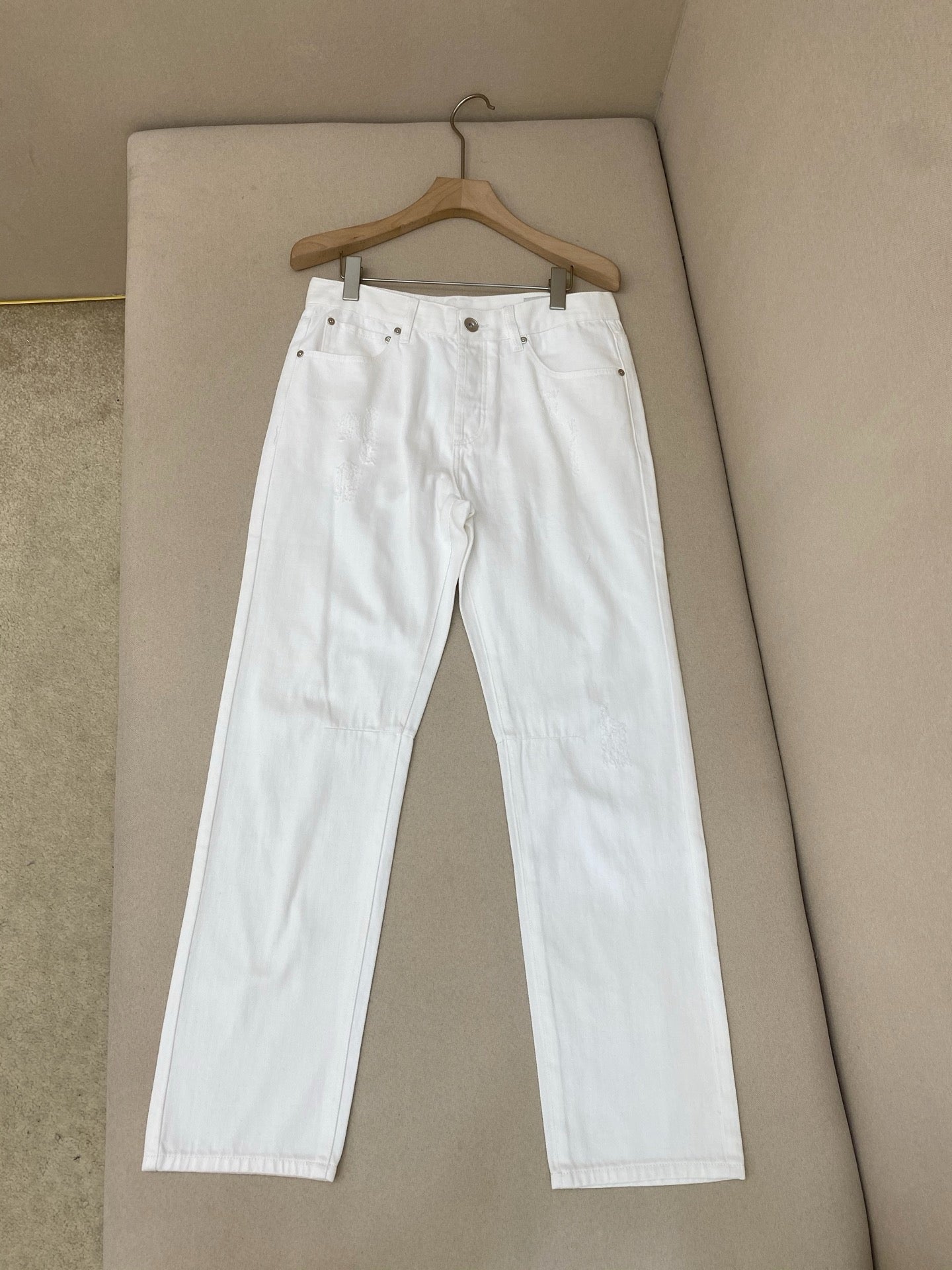 Multi-color Pant