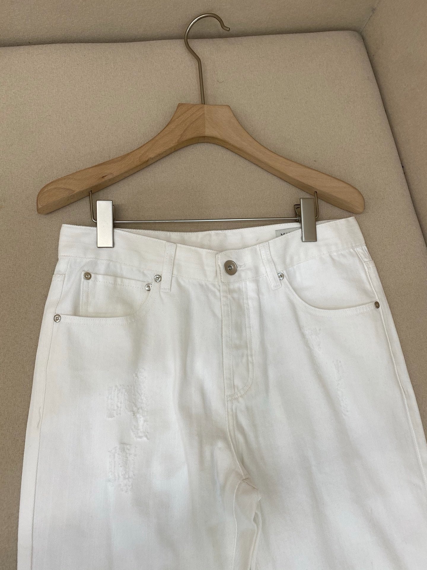 Multi-color Pant
