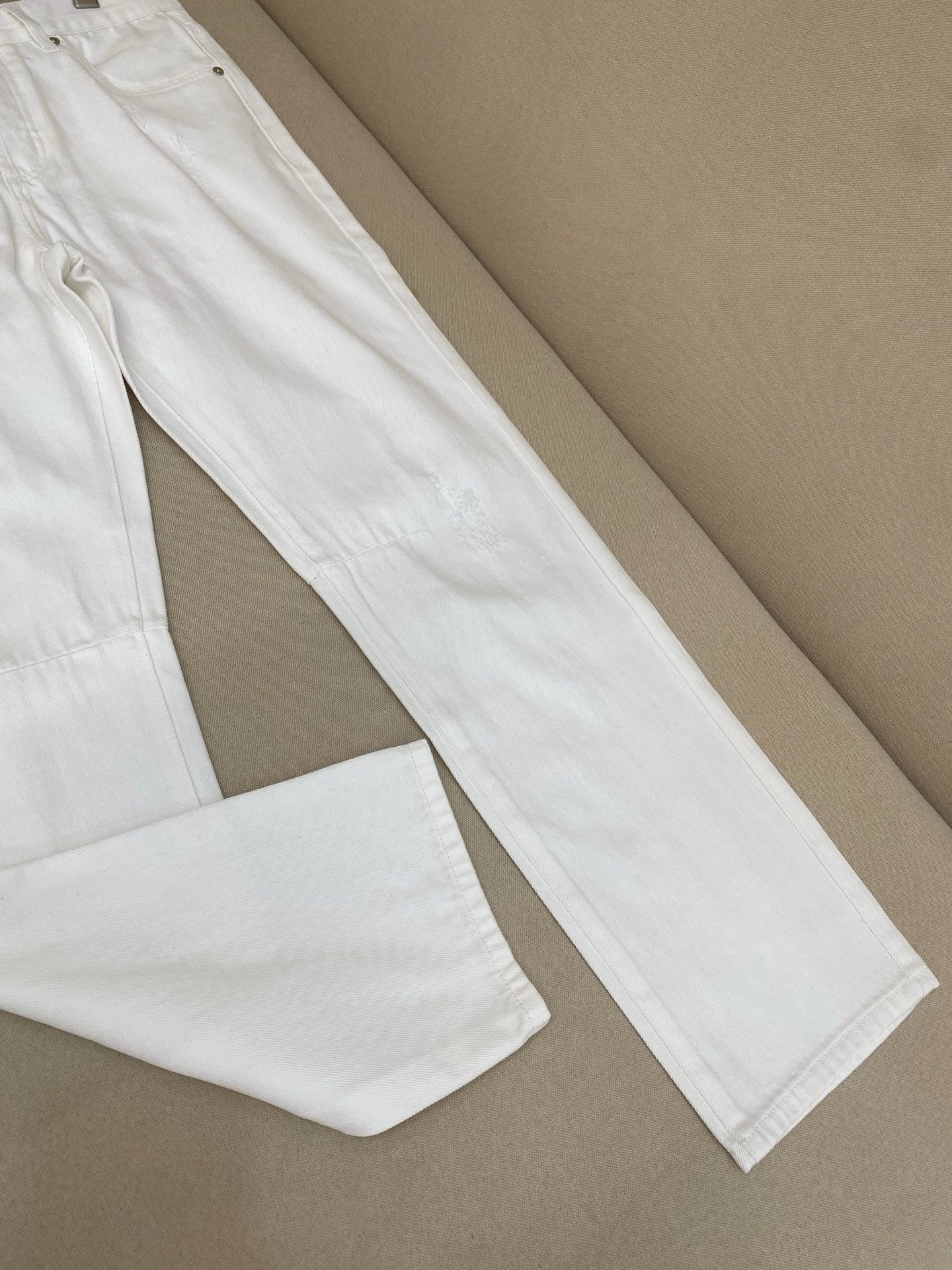 Multi-color Pant