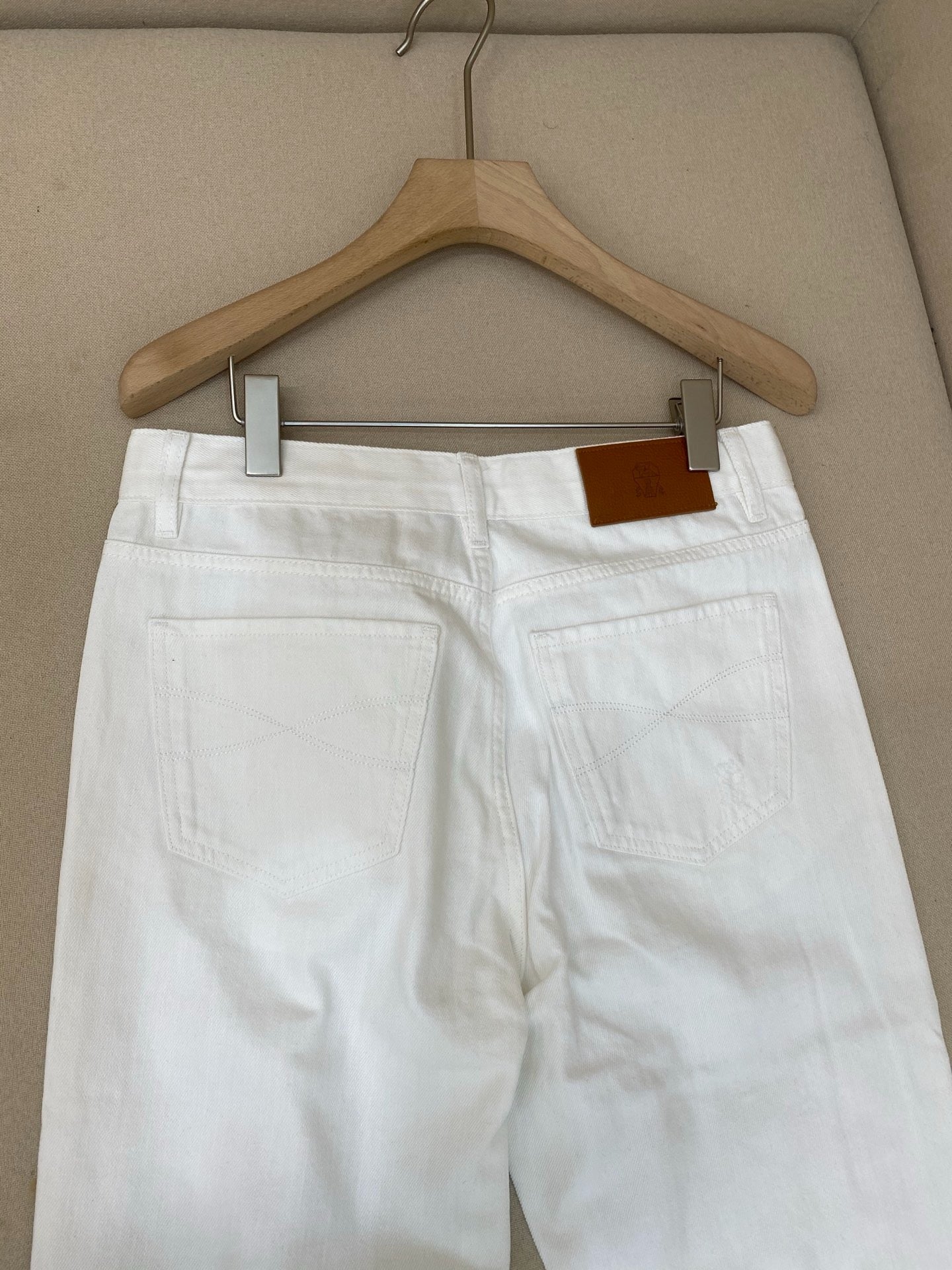 Multi-color Pant