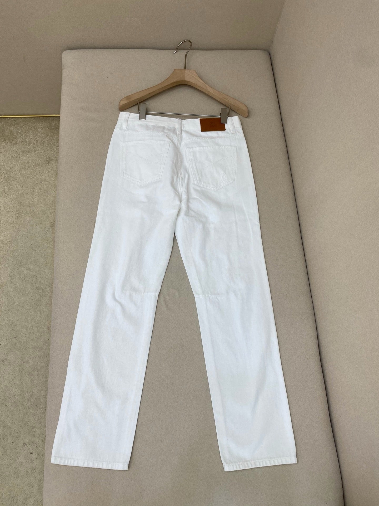 Multi-color Pant