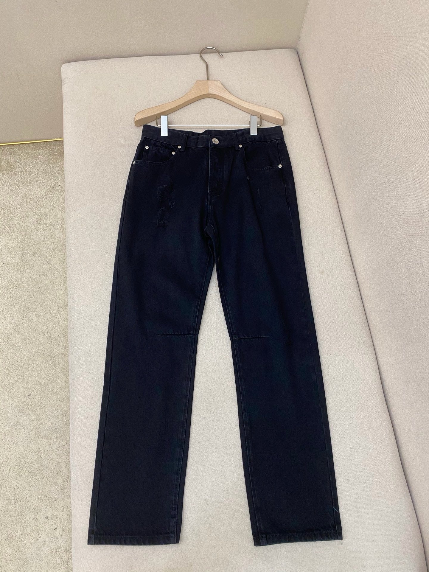 Multi-color Pant