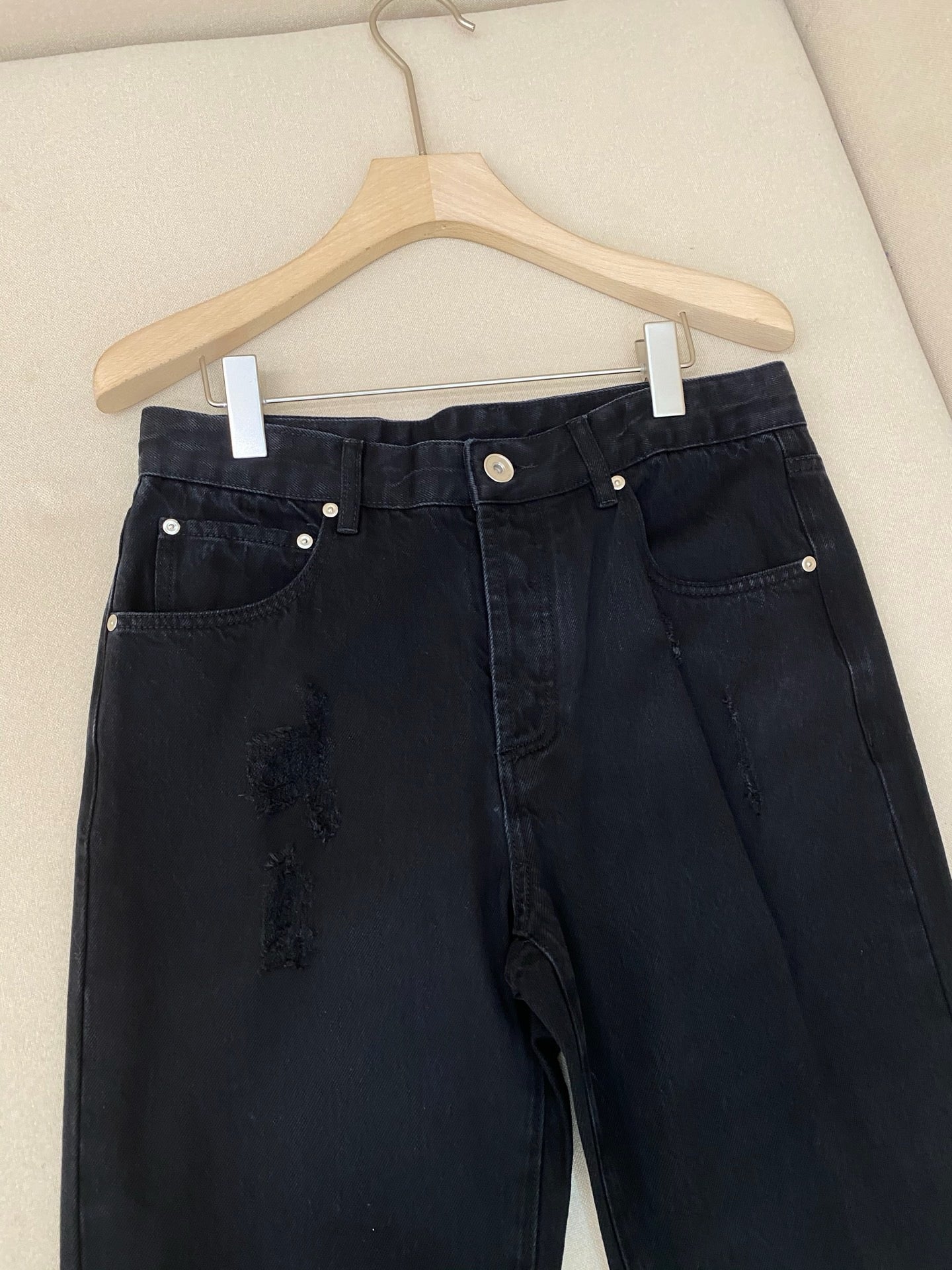 Multi-color Pant