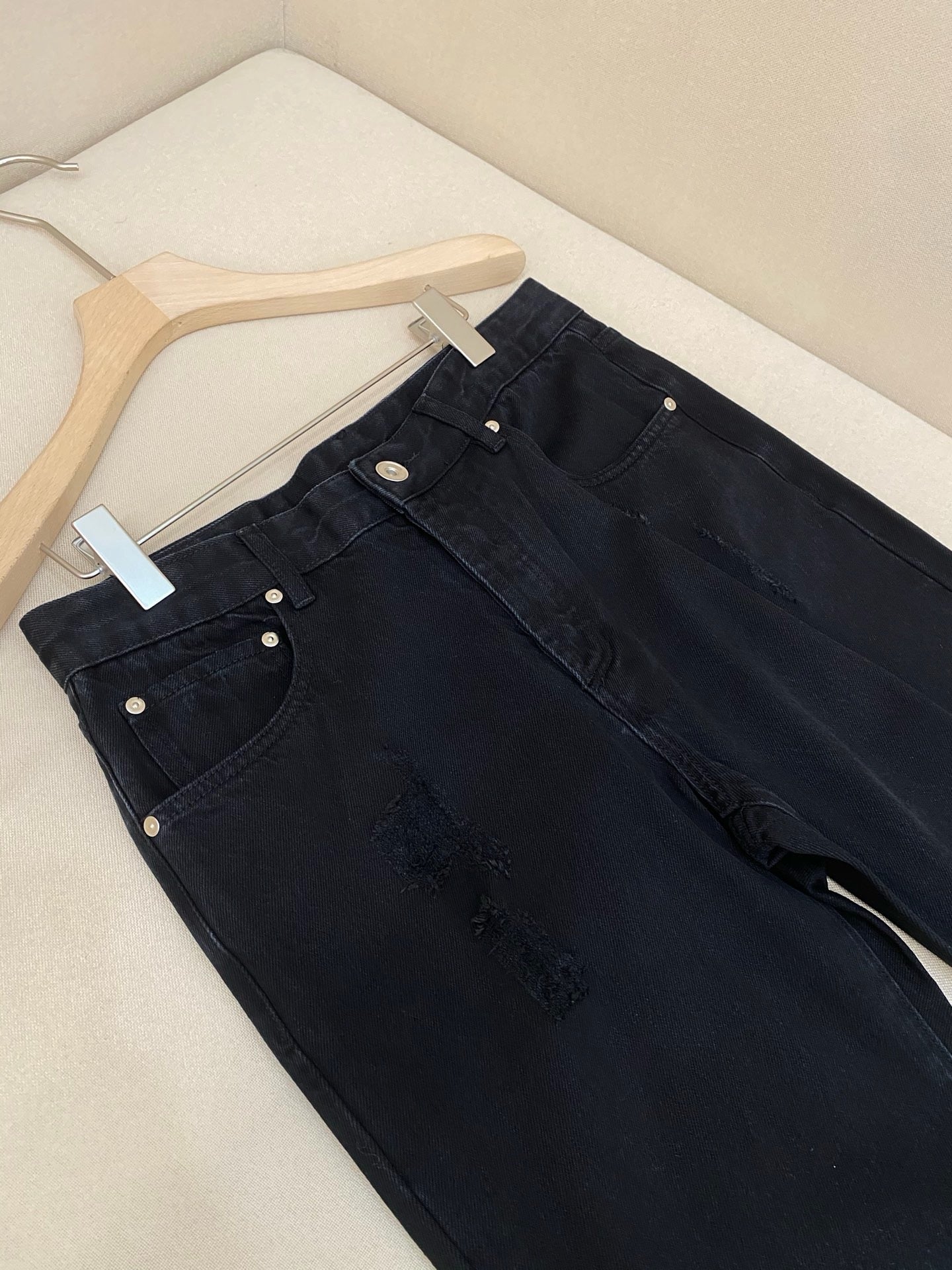 Multi-color Pant