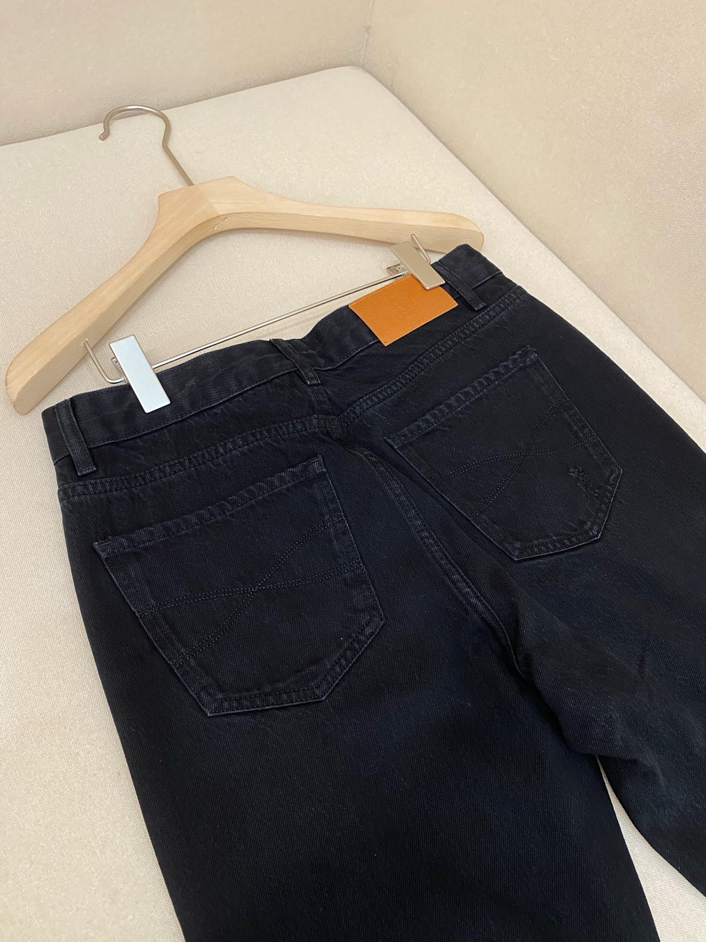 Multi-color Pant