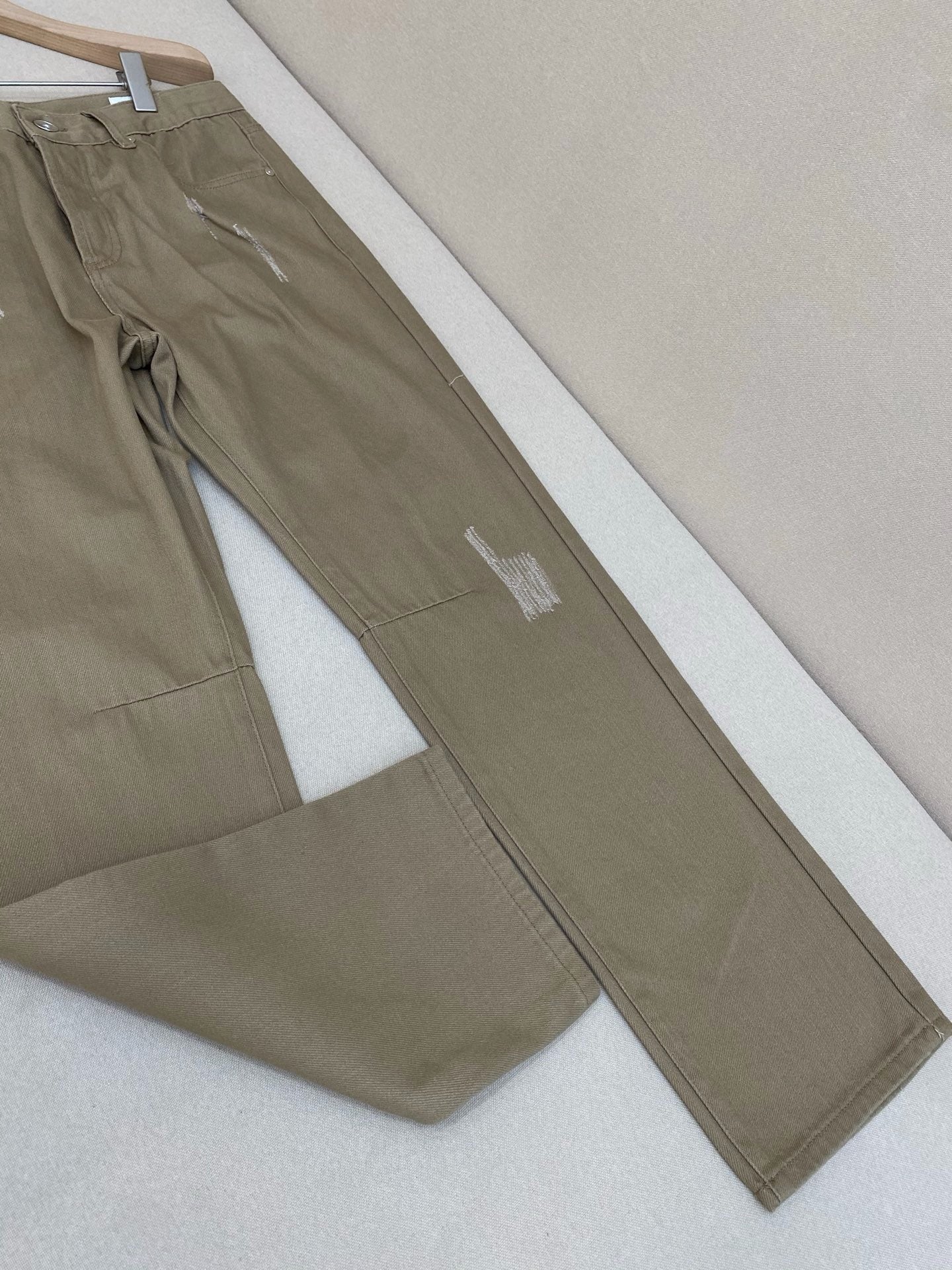 Multi-color Pant