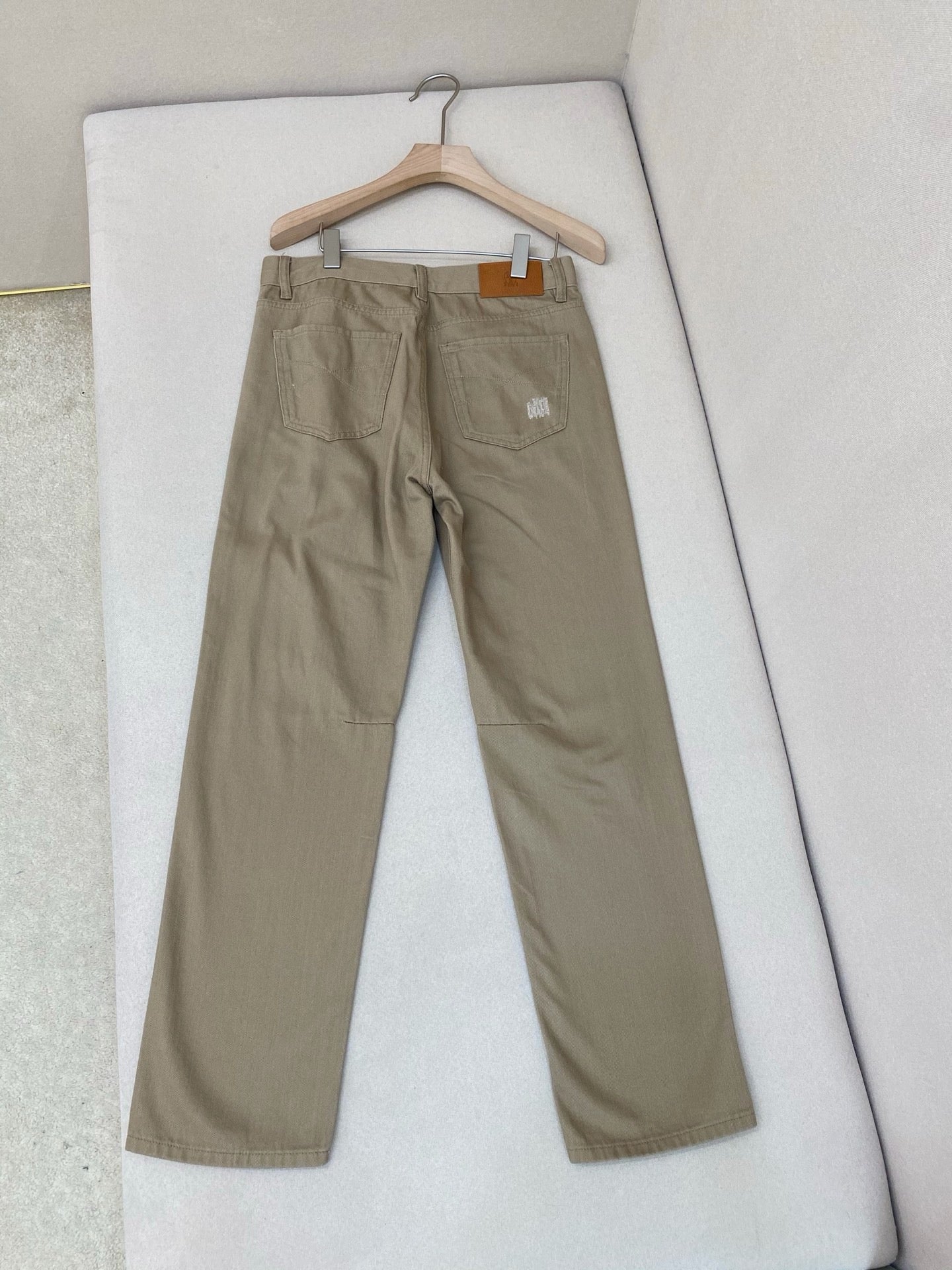 Multi-color Pant