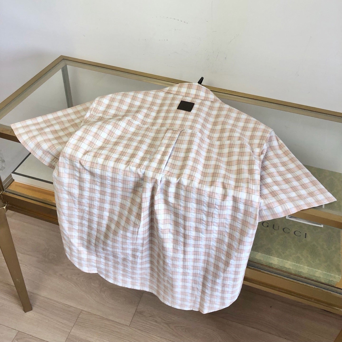Multi-color Shirt