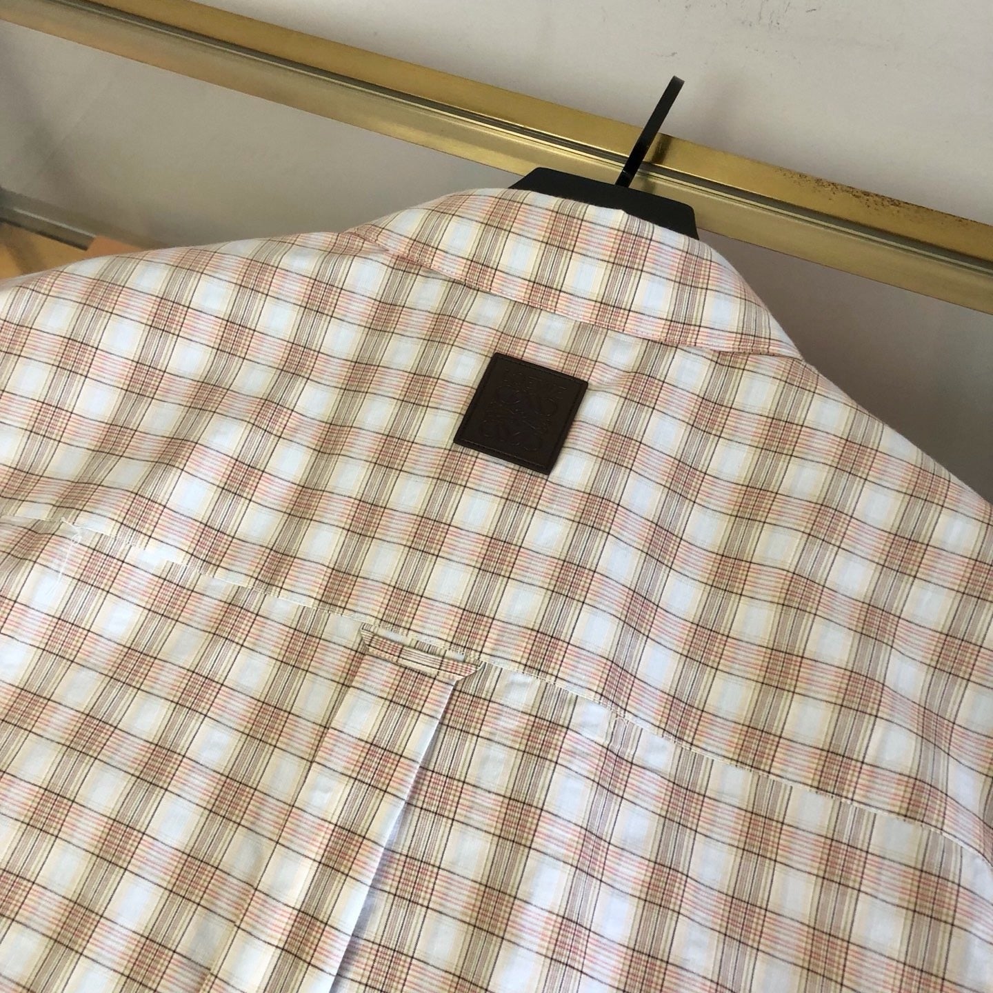 Multi-color Shirt