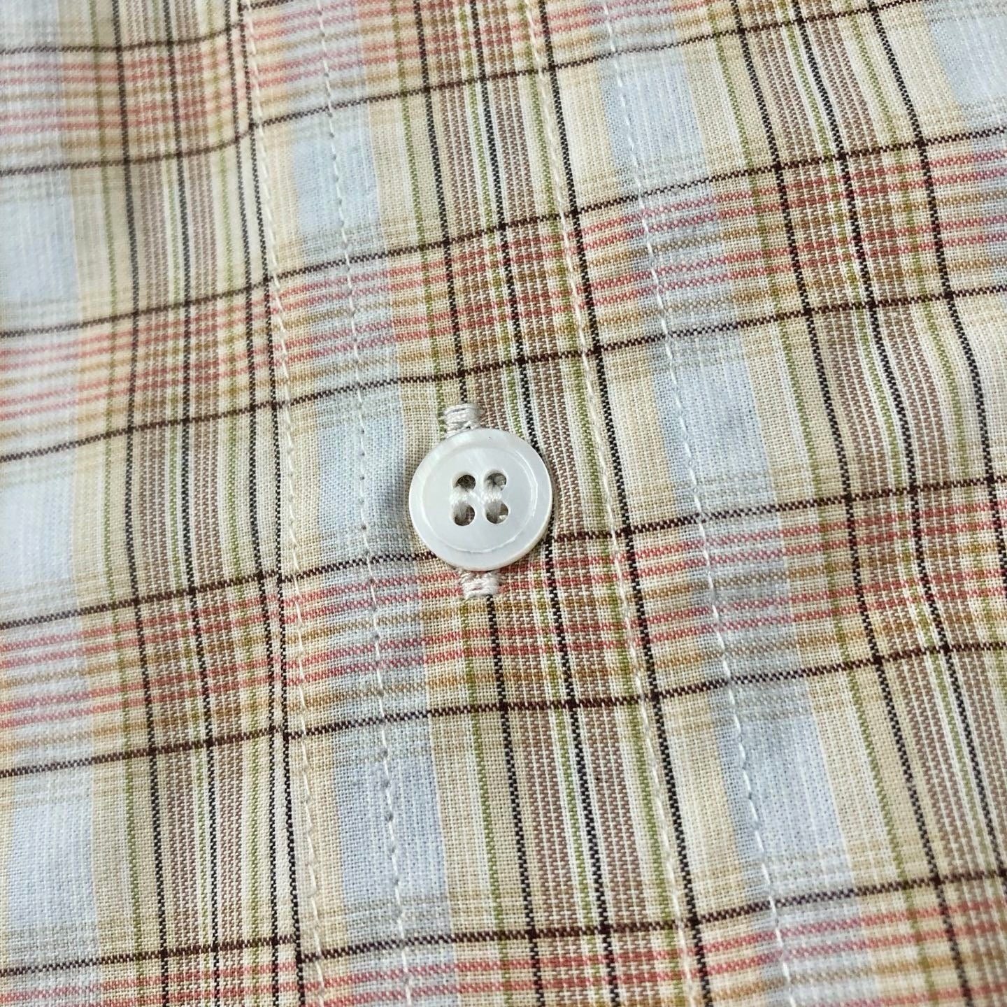 Multi-color Shirt