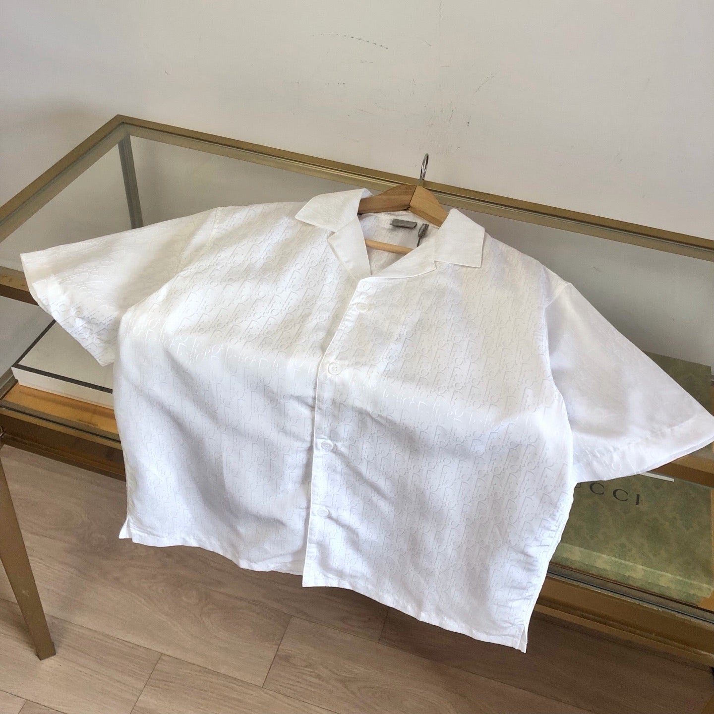 White Shirt