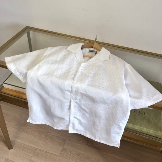 White Shirt