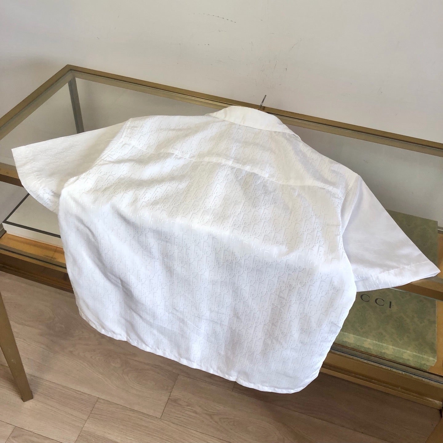 White Shirt