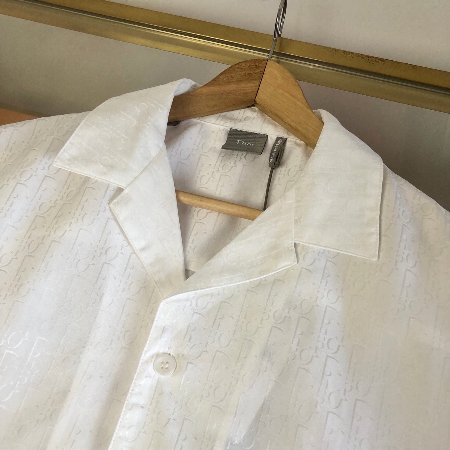 White Shirt