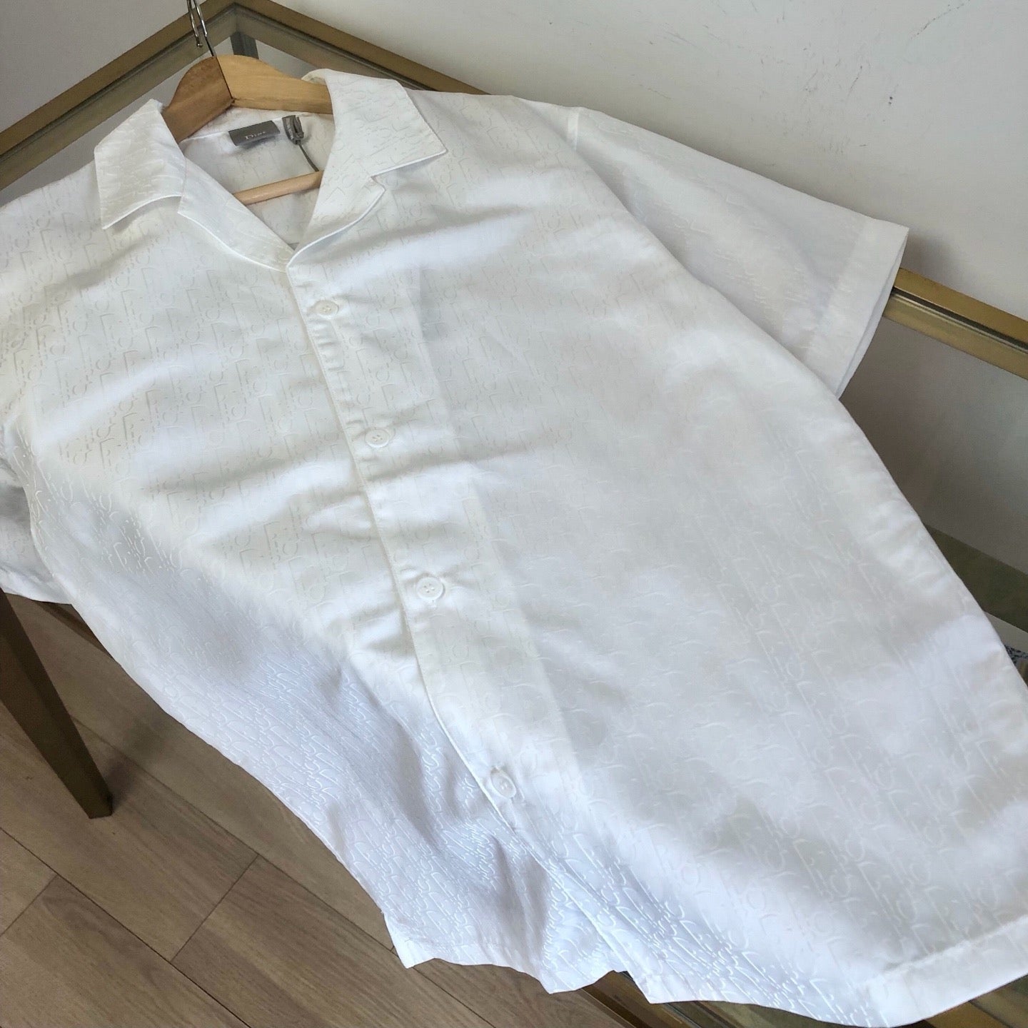White Shirt