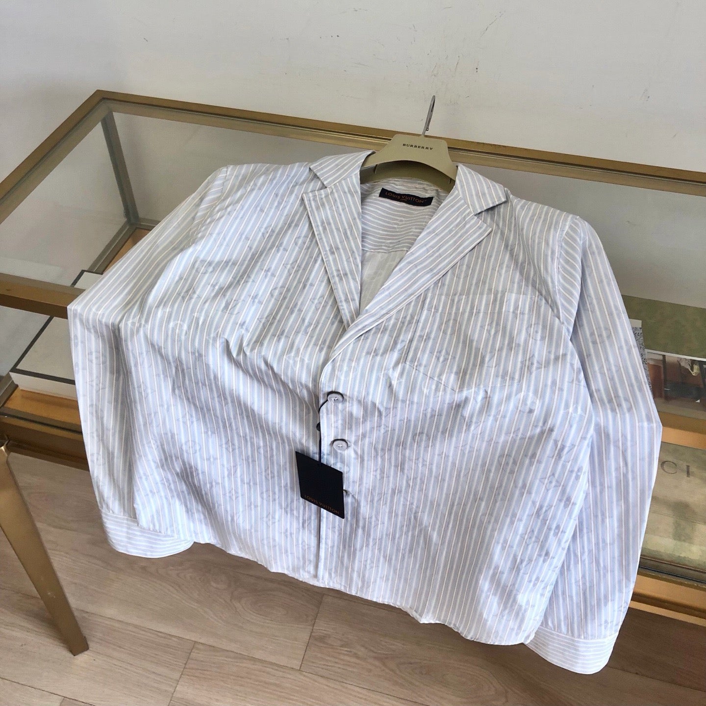 White Shirt