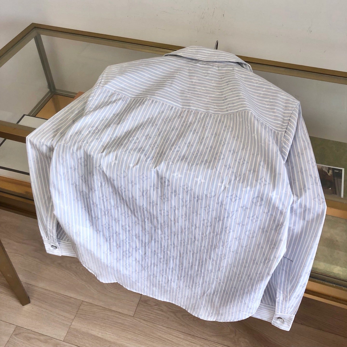 White Shirt