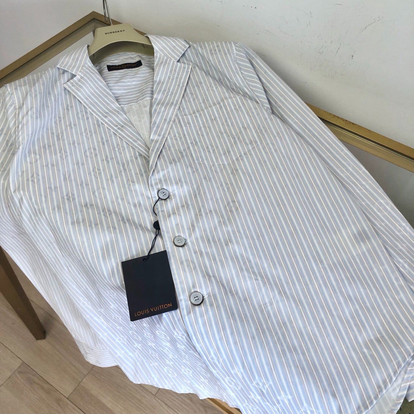 White Shirt