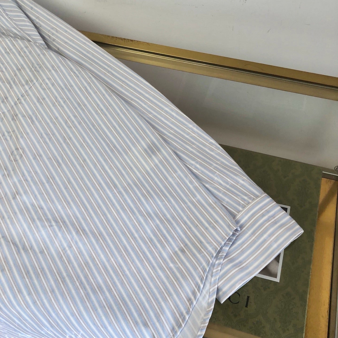 White Shirt