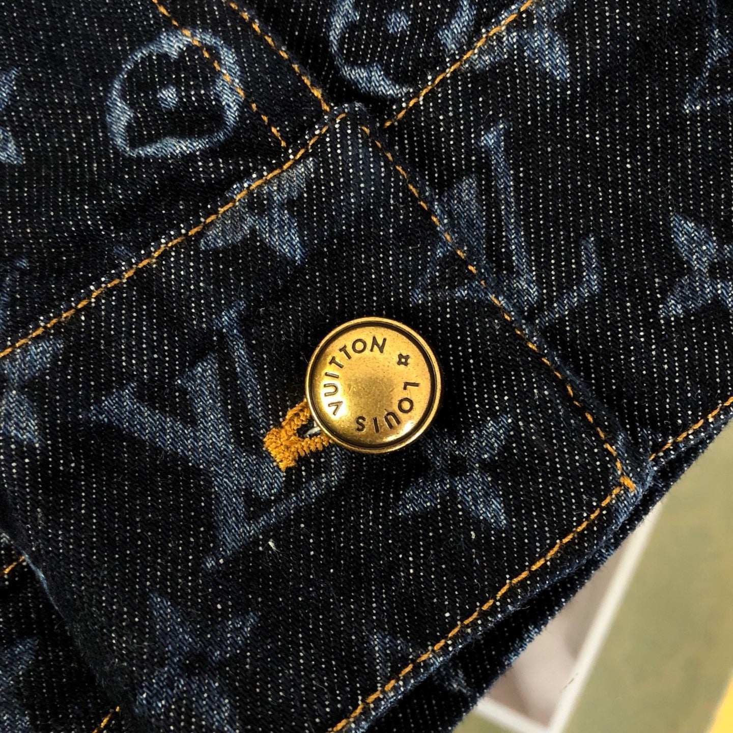 Blue Jacket