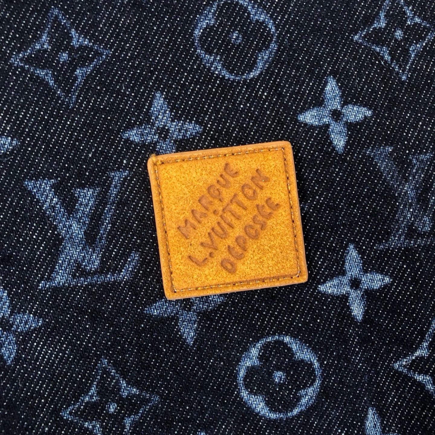 Blue Jacket