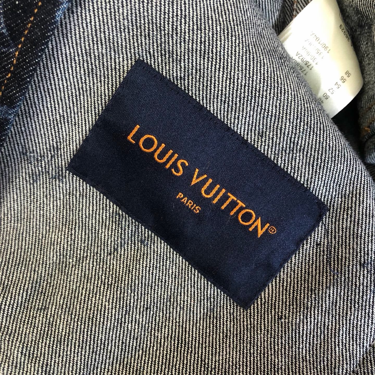 Blue Jacket