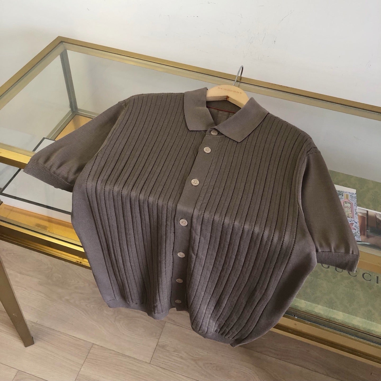 Multi-color Shirt