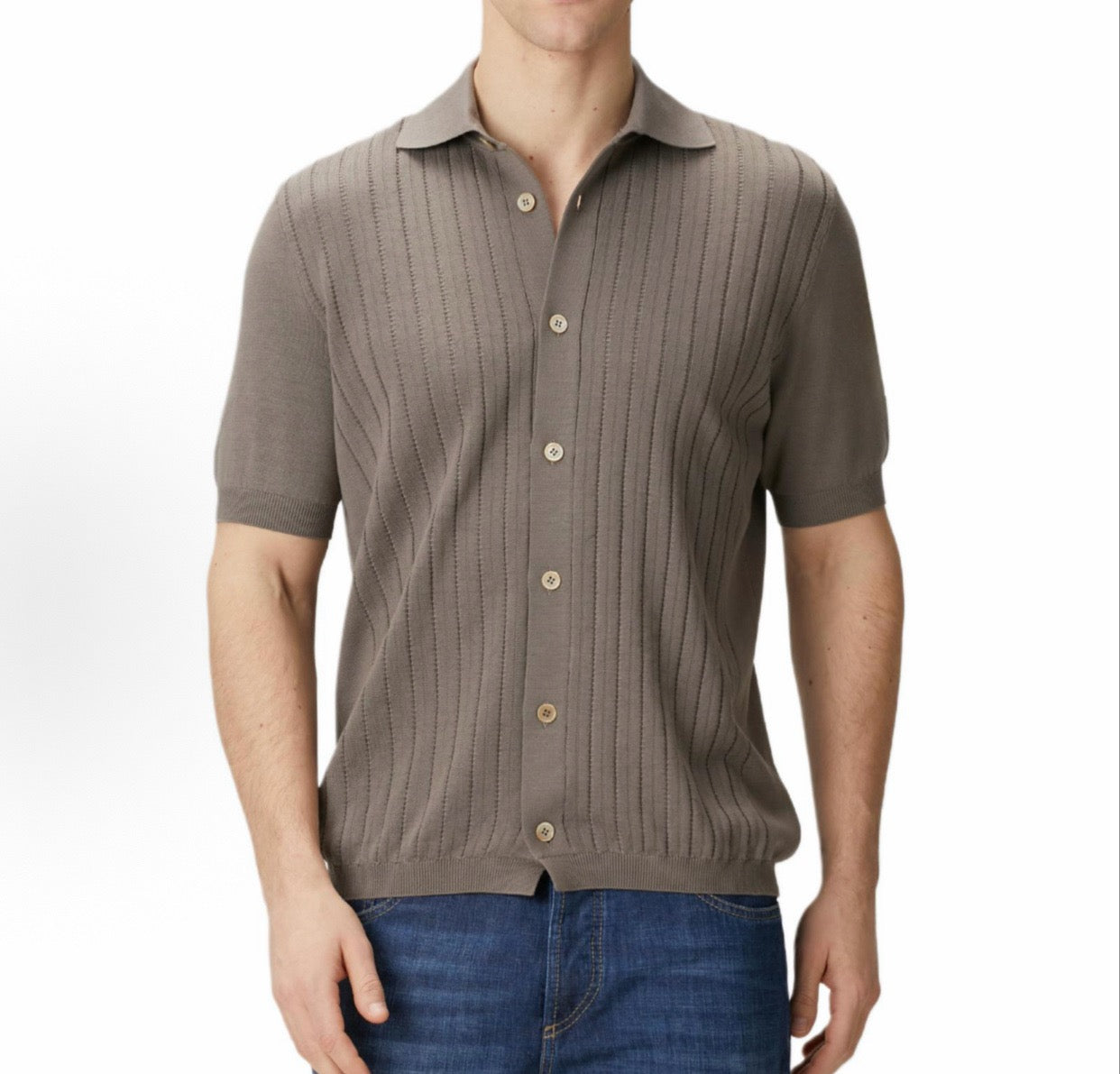 Multi-color Shirt