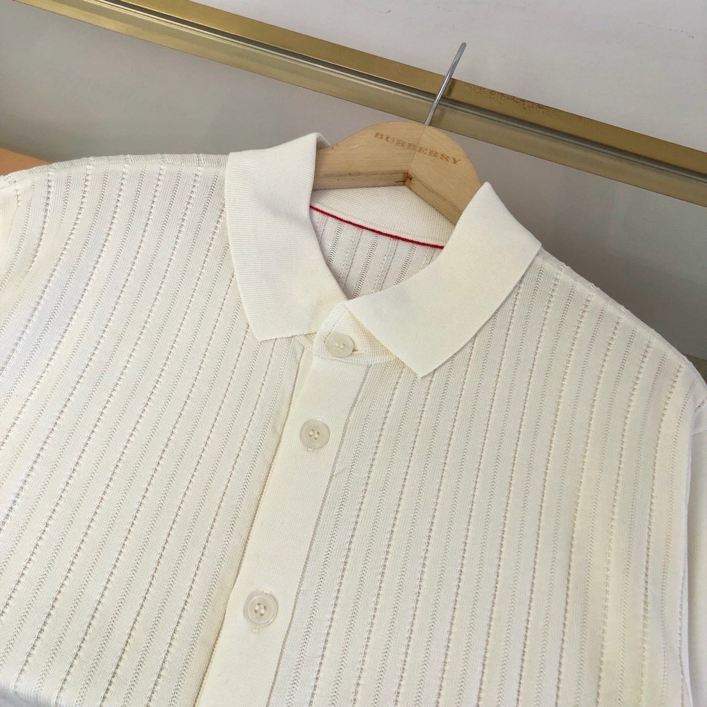 Multi-color Shirt