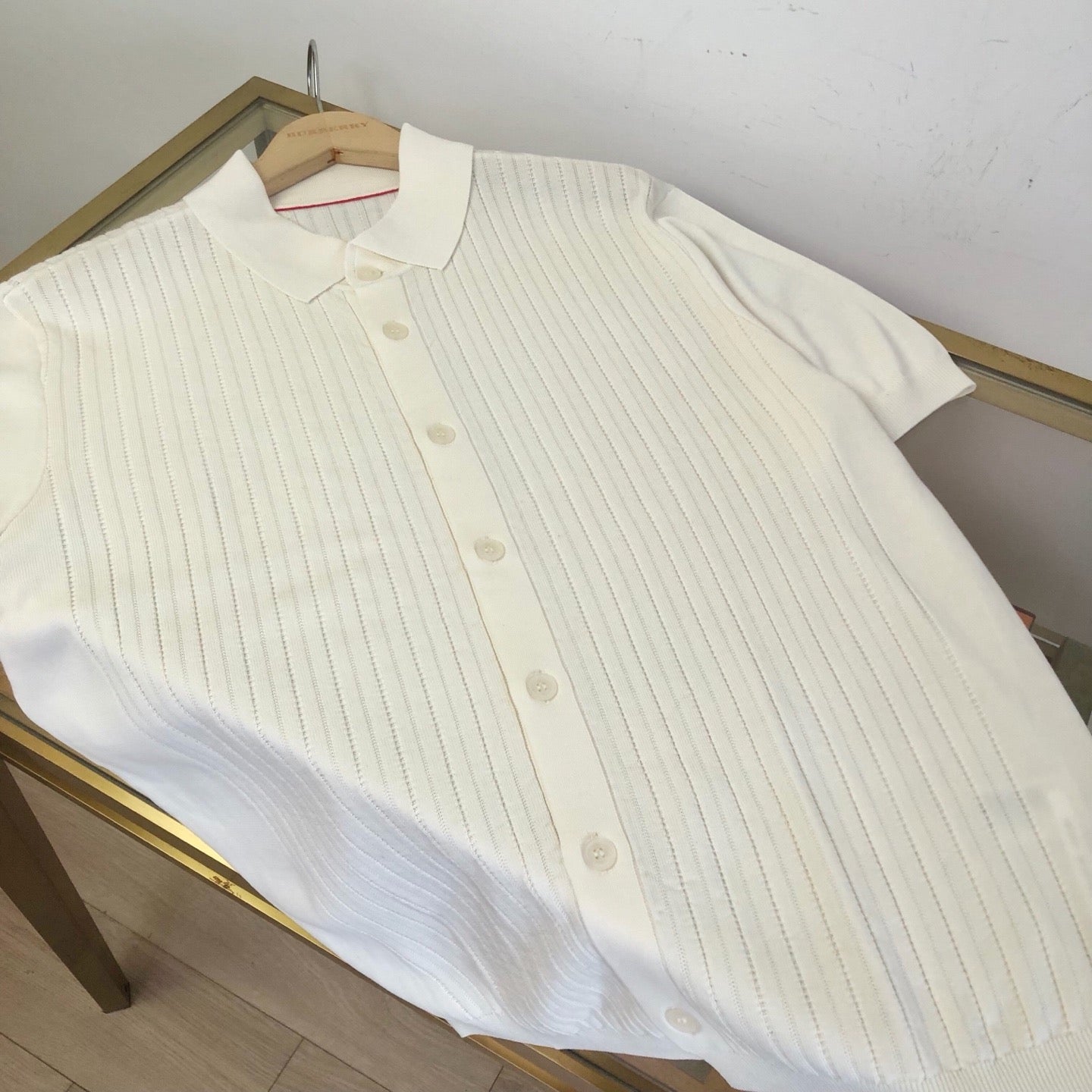 Multi-color Shirt