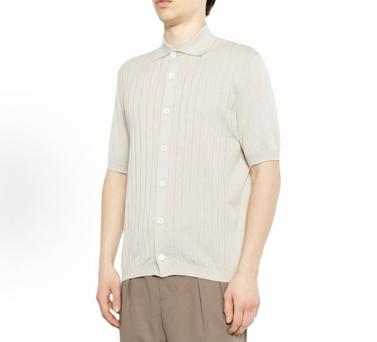 Multi-color Shirt
