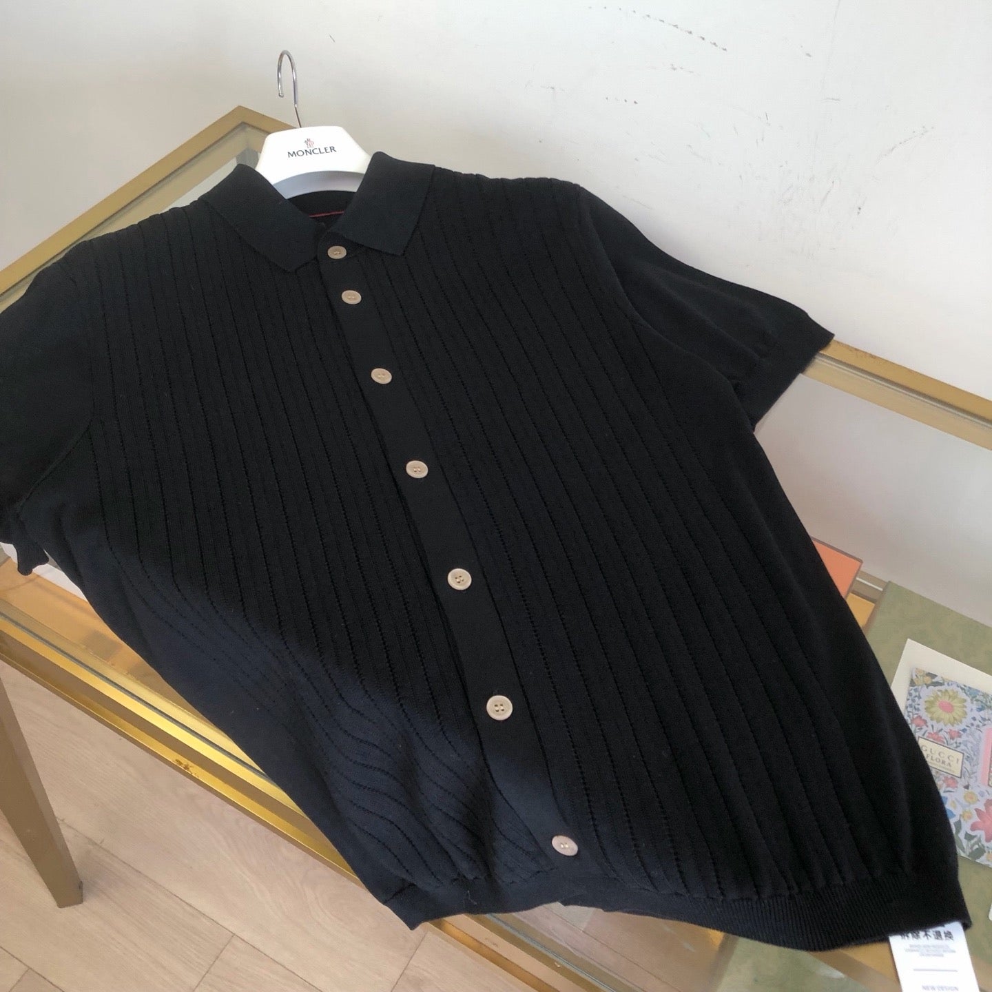 Multi-color Shirt