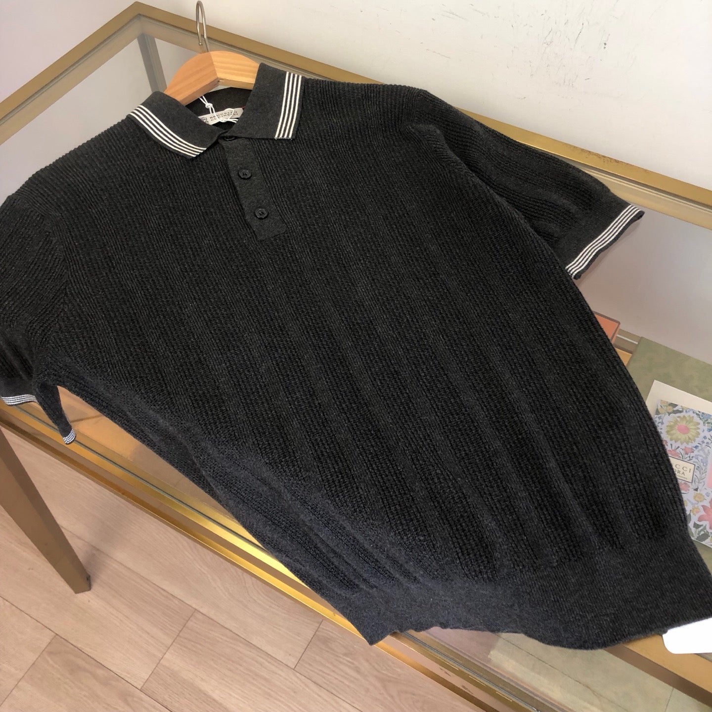 Multi-color Shirt