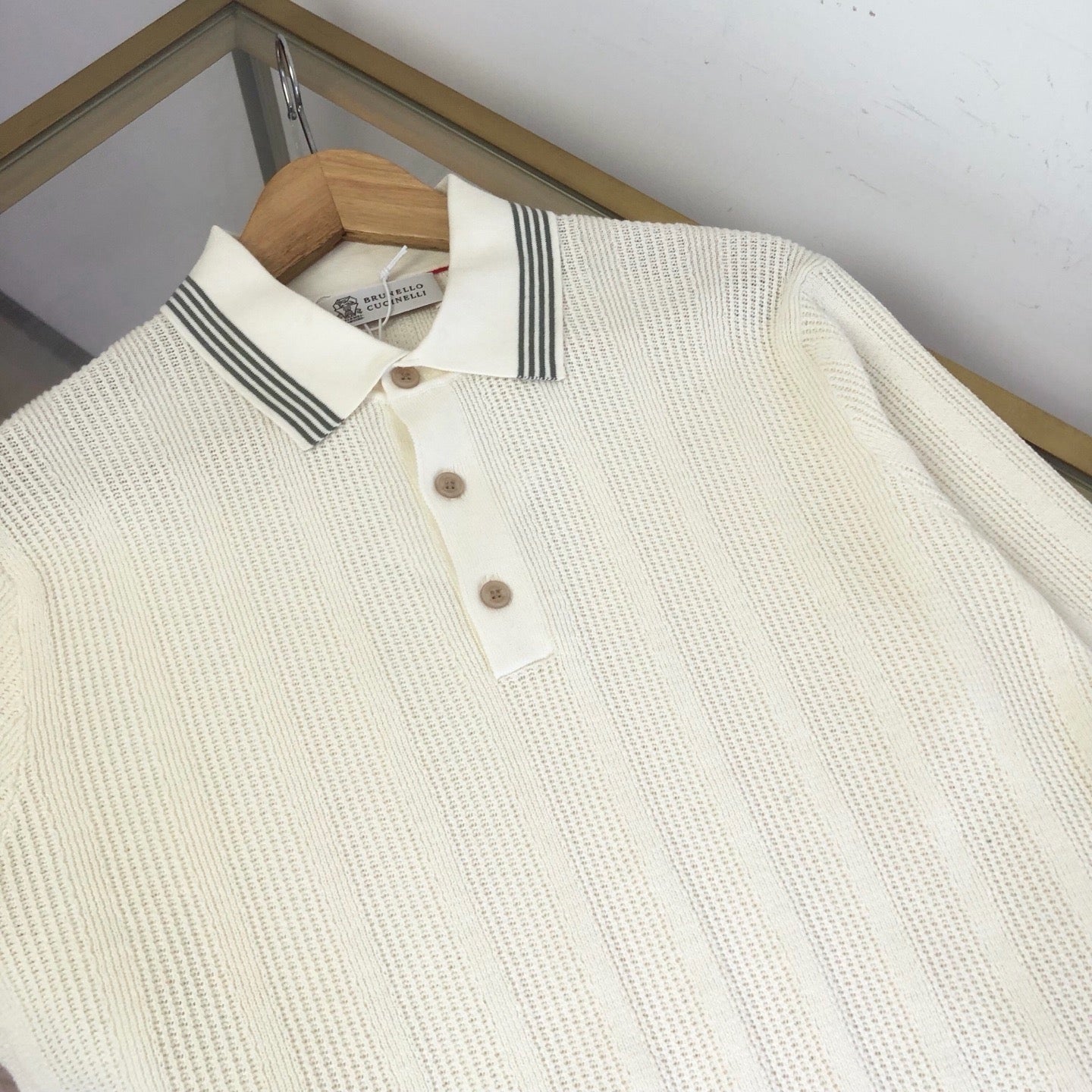 Multi-color Shirt