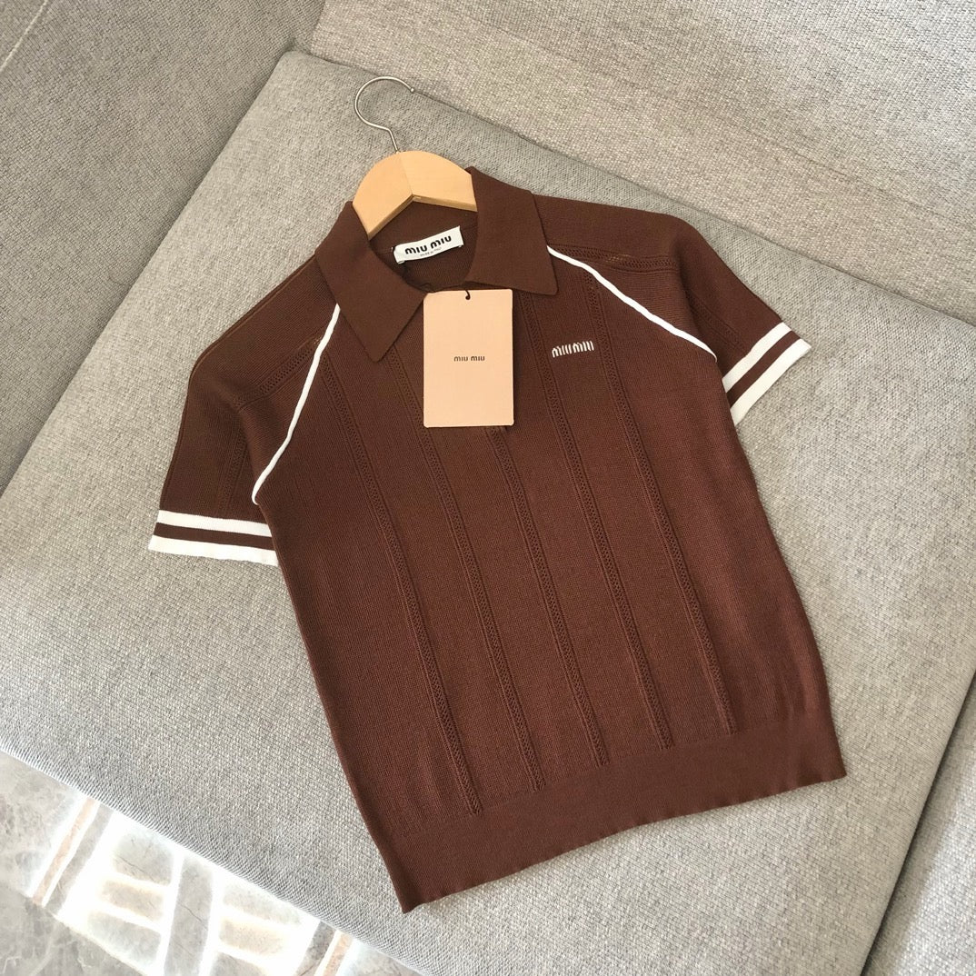 Multi-color Shirt