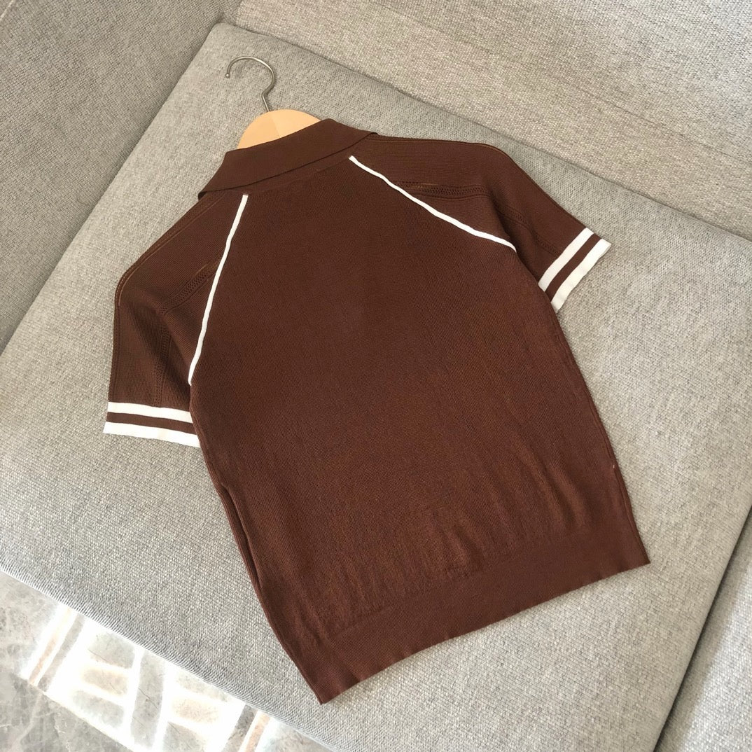 Multi-color Shirt
