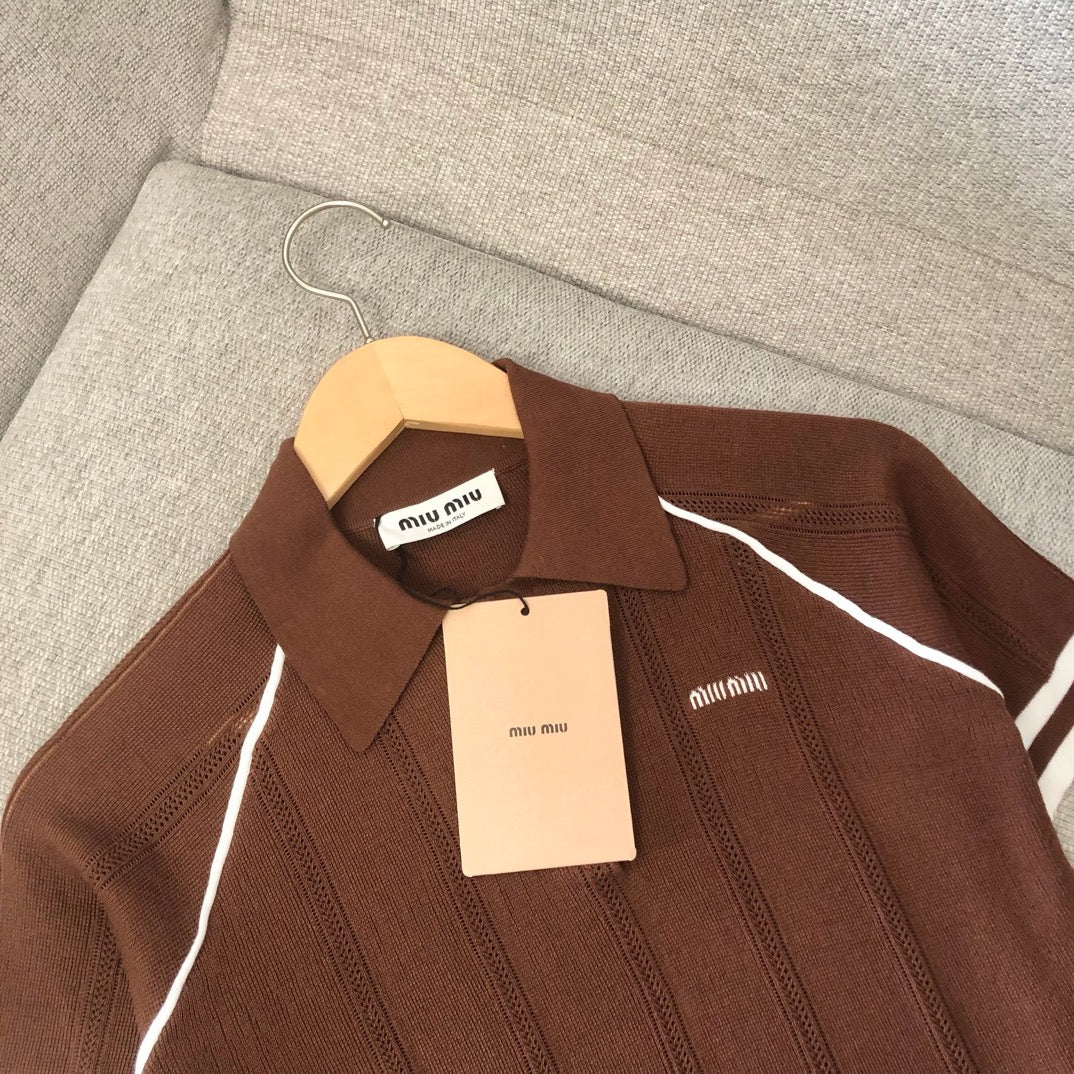 Multi-color Shirt
