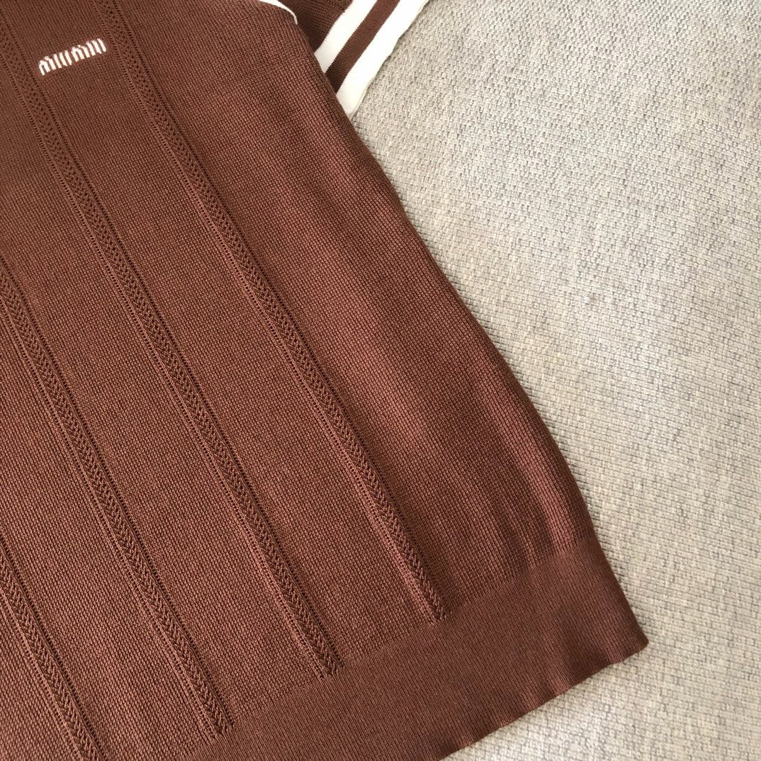 Multi-color Shirt