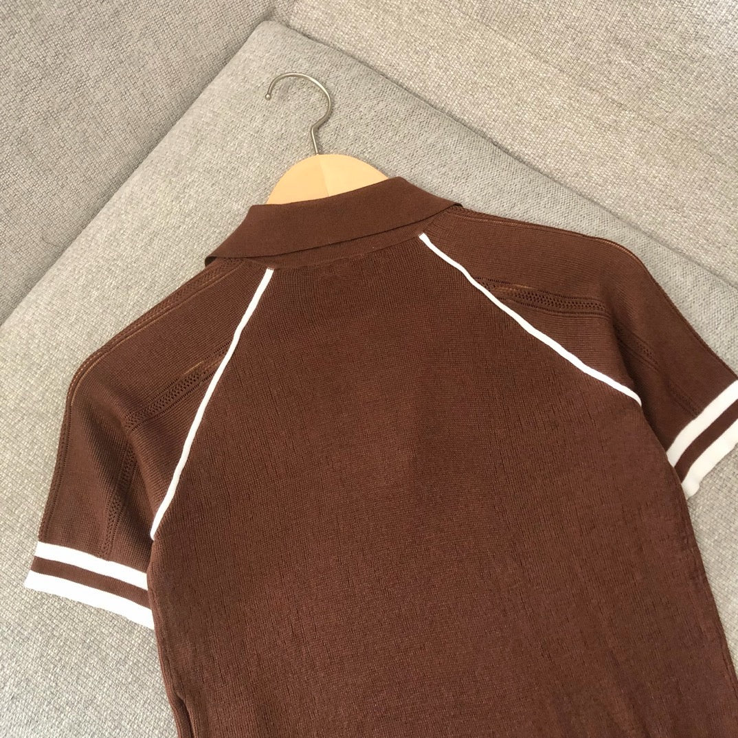 Multi-color Shirt