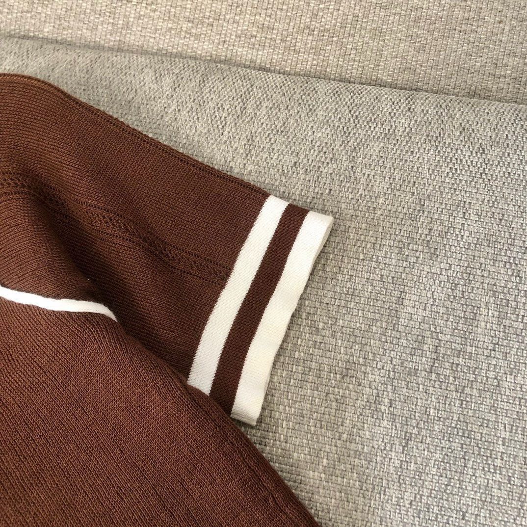 Multi-color Shirt