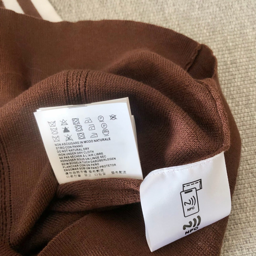 Multi-color Shirt