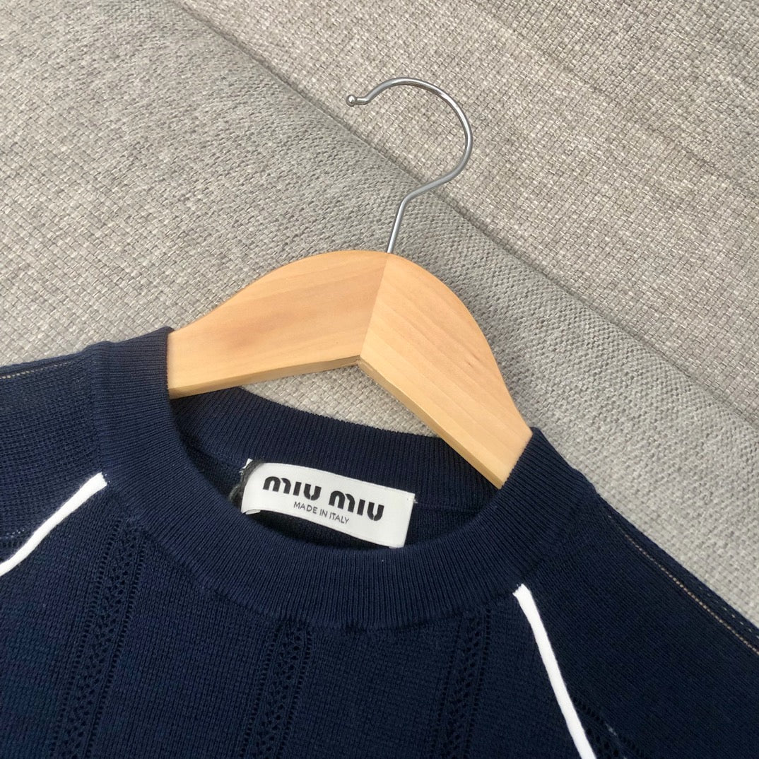 Multi-color Shirt