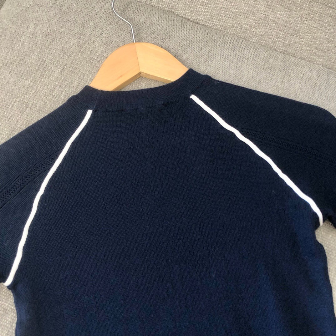 Multi-color Shirt