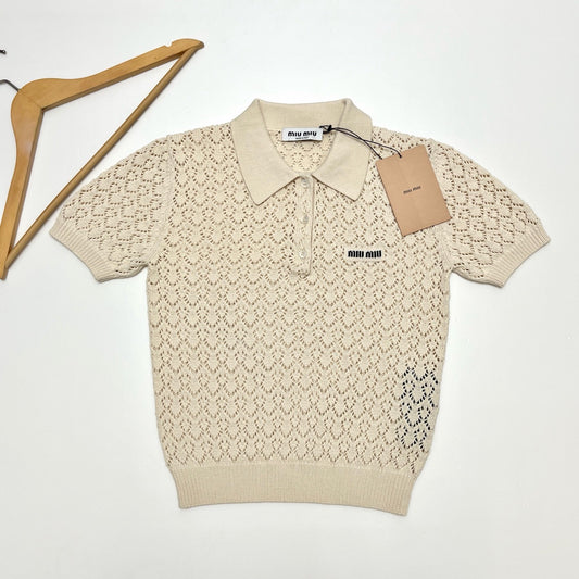 Multi-color Polo