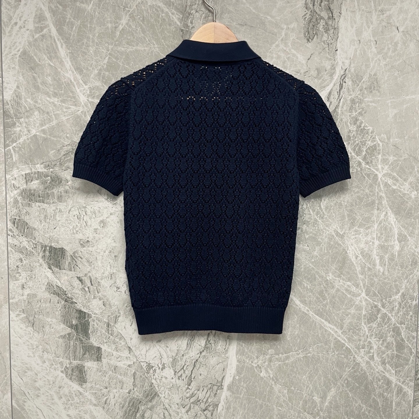 Multi-color Polo